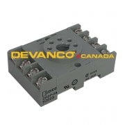Manaras Socket Base for TIMER031
