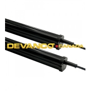 Miller Edge  Light Curtain Non- Monitored 6ft
