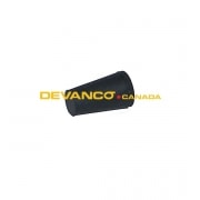 Rubber Plug 1/2"