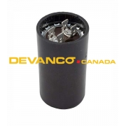 Lynx  Capacitor RSL (1/2HP)  64-77 MFD  ** repl. by 70-84 MFD