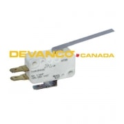 Lynx Limit Switch for old model 455