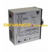 Carlo Gavazzi Amplifier 24V