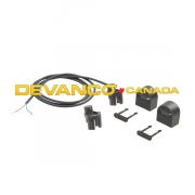 LiftMaster  Small Profile end kit for one edge only  8.2KOhm resistance