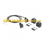 LiftMaster  Small Profile Ends Kit 10 Sets of 2