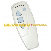 Erone 18-Channel Handheld Transmitter 433MHz
