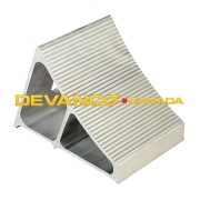 Wheel Chock SC-8 Aluminum