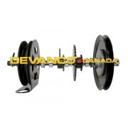 Micanan Complete Clutch Shaft Assy for PRO-HW