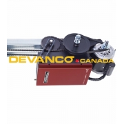 LiftMaster Heavy-Duty Slide Door Operator 1 HP 575V 3PH  Left Hand (Must include hardware box)