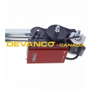 LiftMaster Heavy-Duty Slide Door Operator 3/4HP 575V 3PH  Left Hand (Must include hardware box)