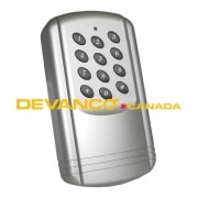 Erone Wireless Radio Keypad 433 MHz