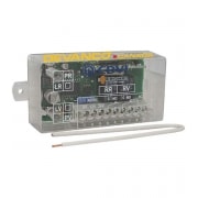 Erone 2-Relay Stand Alone Receiver 433MHz