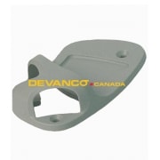 Erone Wall Support for Transmitter