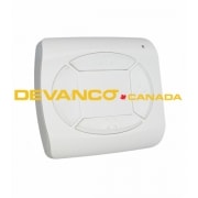 Erone 4-Channel Wireless Wall Switch Transmitter 433MHz