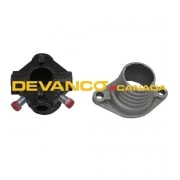 Spring Fitting 1-3/4"  Pair