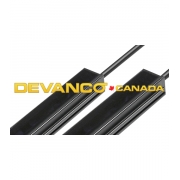 Telco Light Curtain with Rectifier Normally Open 72" (13-193-028-D1-E-H58-5) ***No Longer Available