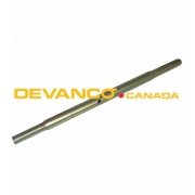 Manaras Input Shaft for OSH