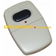 Skylink 1-Btn Visor Mount Transmitter 300MHz ***No Longer Available