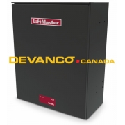 LiftMaster Dual Voltage Slide Gate Op.1 HP 115/208/230V 1 Phase - Heater NOT Incl. Reflective photocell LMRRUL included****NLA