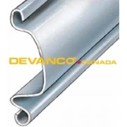 Rolling Steel 2" Crowned Slat 20-ga Primed