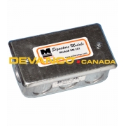 Miller Edge  Signature Module for T3 Monitored Plugs w/ JB-03