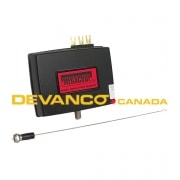 Linear 1-Ch Gate Receiver MegaCode 318 MHz  *** No Longer Available