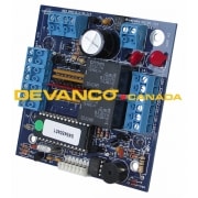LiftMaster Main Processor Board for MiniKey
