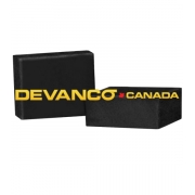 Devanco Canada Soft Edge End Caps Sold Individually