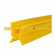 Devanco Canada Soft Edge Profile Sold per Foot