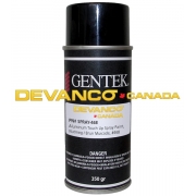 Aluminum Touch Up Spray Paint 350g Nutmeg / Brun Muscade #468