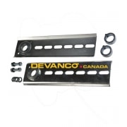 Chain Tensioner for 1" shafts