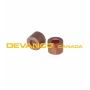 Copper Stop 1/4" 100 Stops per Pkg  *price on request