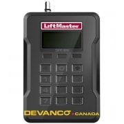 LiftMaster Commercial Access Control Receiver Security+ 2.0