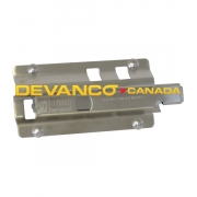 Janus  Mini Storage Latch Stainless Steel