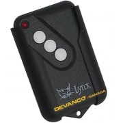 Lynx 3-btn O/C/S Transmitter 303 MHz