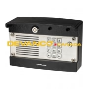LiftMaster Single Line Telephone Access Control with Radio