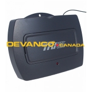 Tri-Code Receiver Single Channel  ** DISCONTINUED