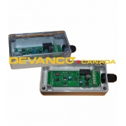 Tilt Detector