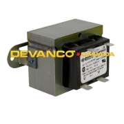 Manaras Transformer 120V-24V 40VA
