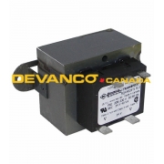 Manaras Transformer 240/208-24VAC 40VA