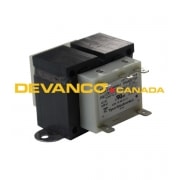 Manaras Transformer 120/240-24V 40VA