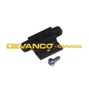 Telco Light Curtain Bracket 4/pkg