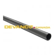 Hollow Shaft 1" x  18'-10" Galvanized 14 gauge