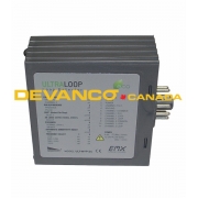 EMX Industries Multi-Voltage Loop Detector 2-Channel (ULT-MVP-2U)