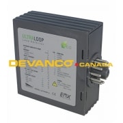 EMX Industries Multi-Voltage Loop Detector (ULT-MVP-U)