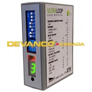 EMX Industries Ultra Loop Plug-In  Loop Detector Dual Output  2670-1