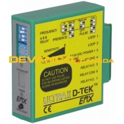 EMX Industries Plug-in Loop Detector (2663-1)