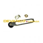 Utility Switch Roller Lever Arm  *** No Longer Available