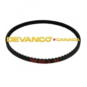 Manaras VBelt BX Cogged For RTBH RTBHW/C