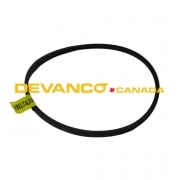 Manaras VBelt 4L 34"  - repl. by A32