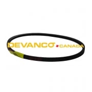 Manaras VBelt 4L 36"  - repl. by A34